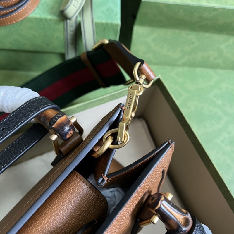 Gucci Top Handle Bags